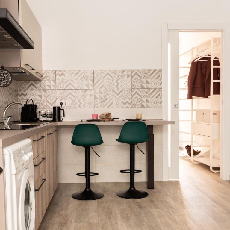 Nest in the Heart of Stampace - Appartamento con 1 Camera da Letto - 6