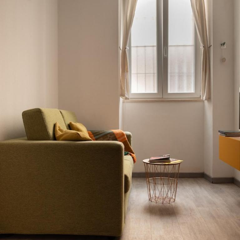 Nest in the Heart of Stampace - Appartamento con 1 Camera da Letto - 4