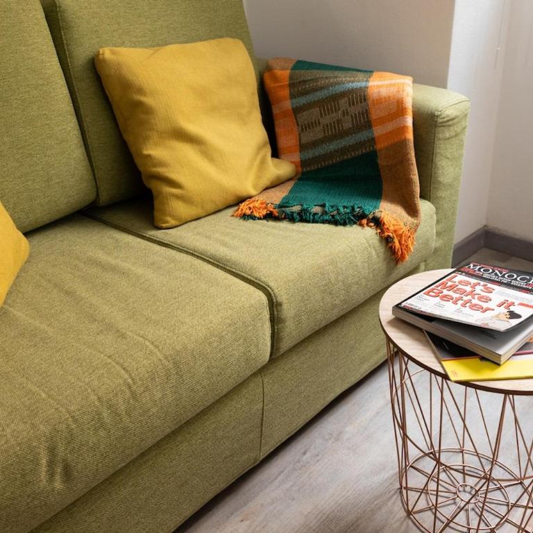 Nest in the Heart of Stampace - Appartamento con 1 Camera da Letto - 9