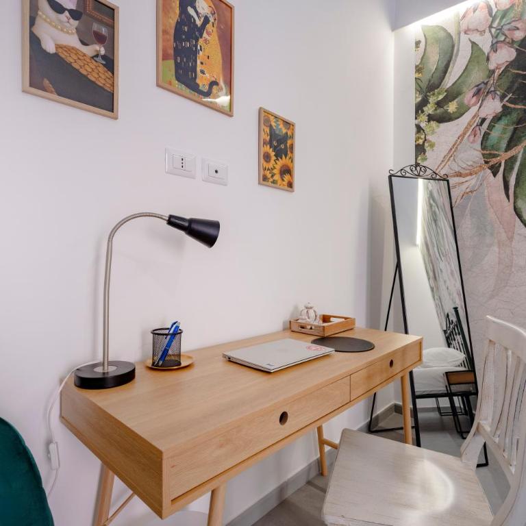 GuestHost - Dimora di Miriam 2 Taranto - One-Bedroom Apartment - 29