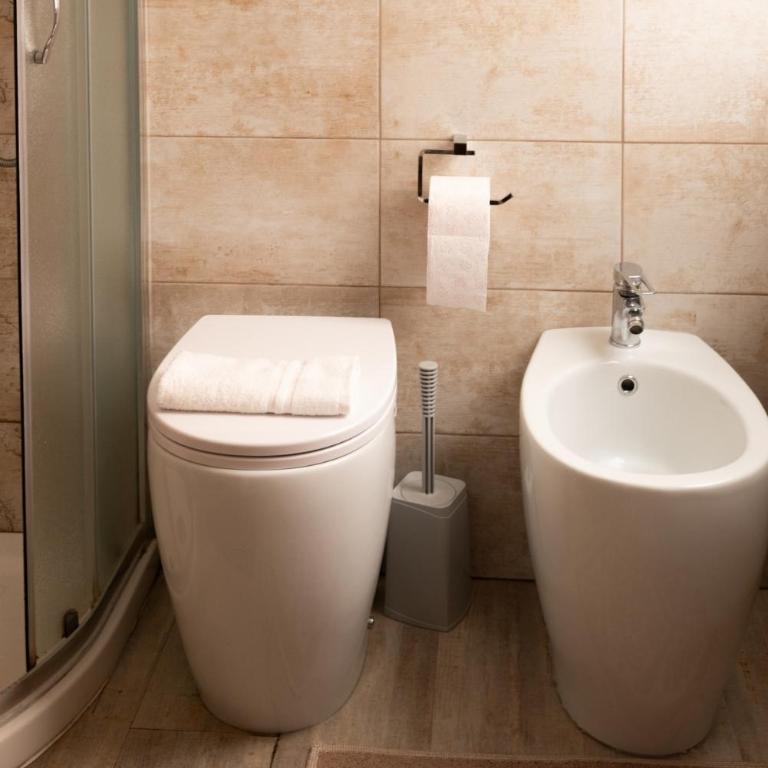 Nest in the Heart of Stampace - Appartamento con 1 Camera da Letto - 28