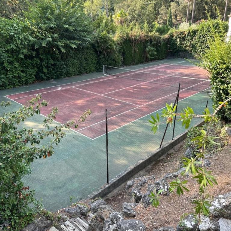 Villa de luxe à Mougins - Villa avec Piscine Privée - 7