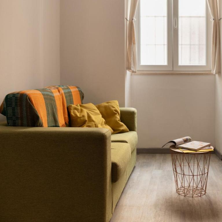 Nest in the Heart of Stampace - Appartamento con 1 Camera da Letto - 8