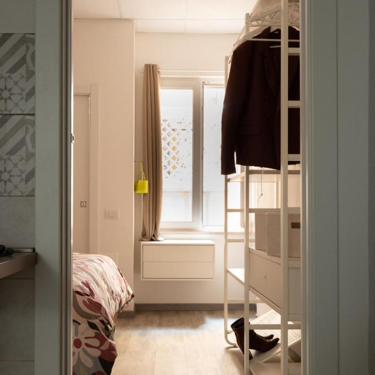Nest in the Heart of Stampace - Appartamento con 1 Camera da Letto - 16