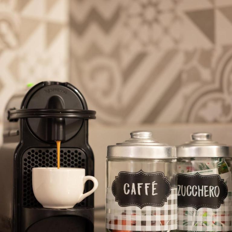 Nest in the Heart of Stampace - Appartamento con 1 Camera da Letto - 12