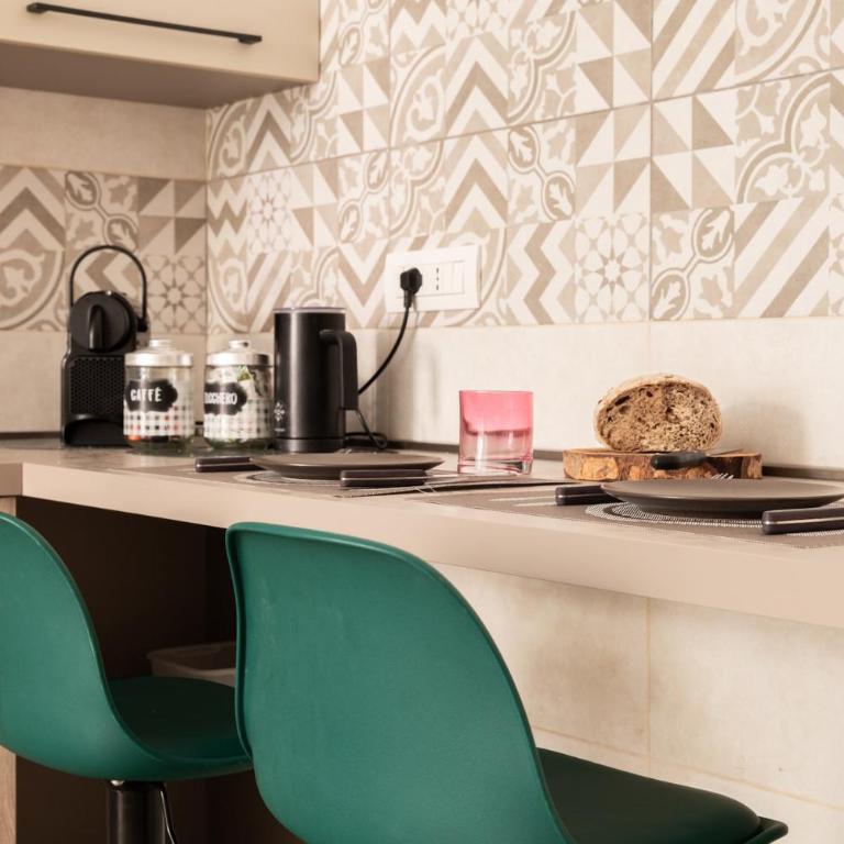 Nest in the Heart of Stampace - Appartamento con 1 Camera da Letto - 15