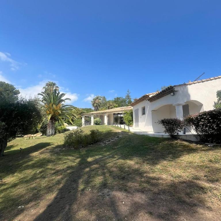 Villa de luxe à Mougins - Villa avec Piscine Privée - 15