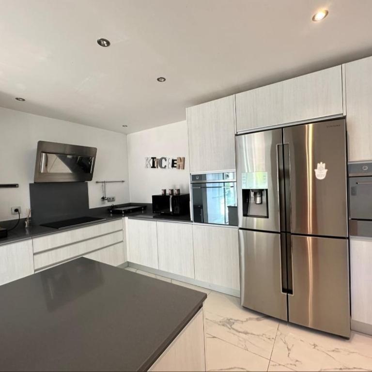 Villa de luxe à Mougins - Villa avec Piscine Privée - 20