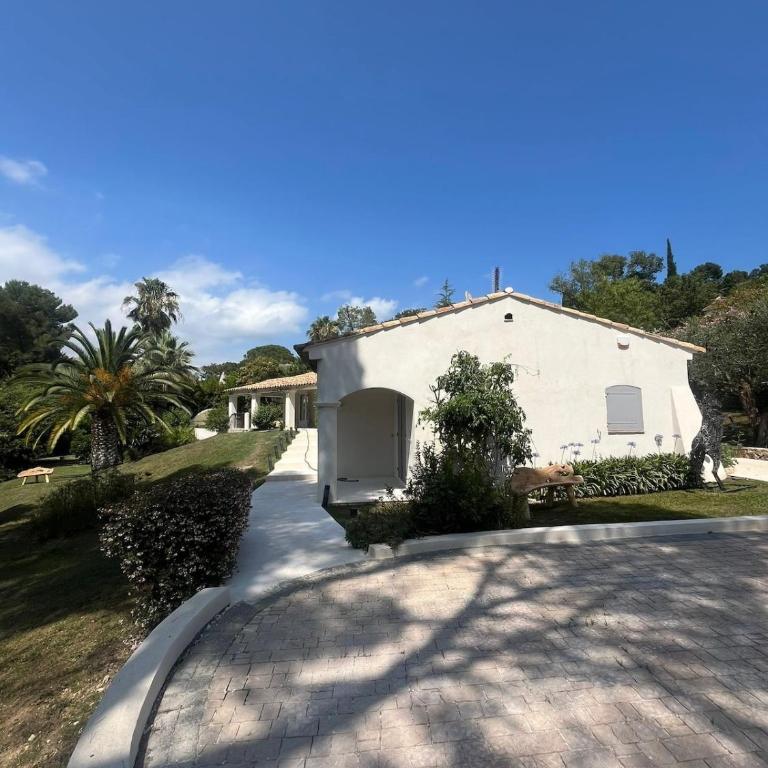 Villa de luxe à Mougins - Villa avec Piscine Privée - 23