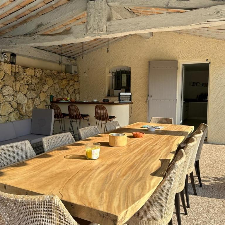 Villa de luxe à Mougins - Villa avec Piscine Privée - 27