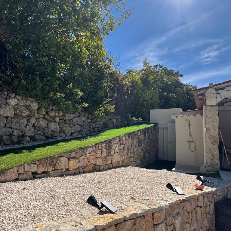 Villa de luxe à Mougins - Villa avec Piscine Privée - 29