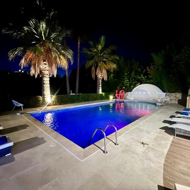 Villa de luxe à Mougins - Villa avec Piscine Privée - 36