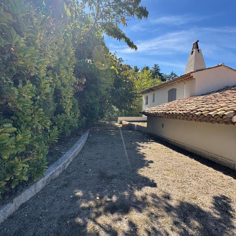 Villa de luxe à Mougins - Villa avec Piscine Privée - 37