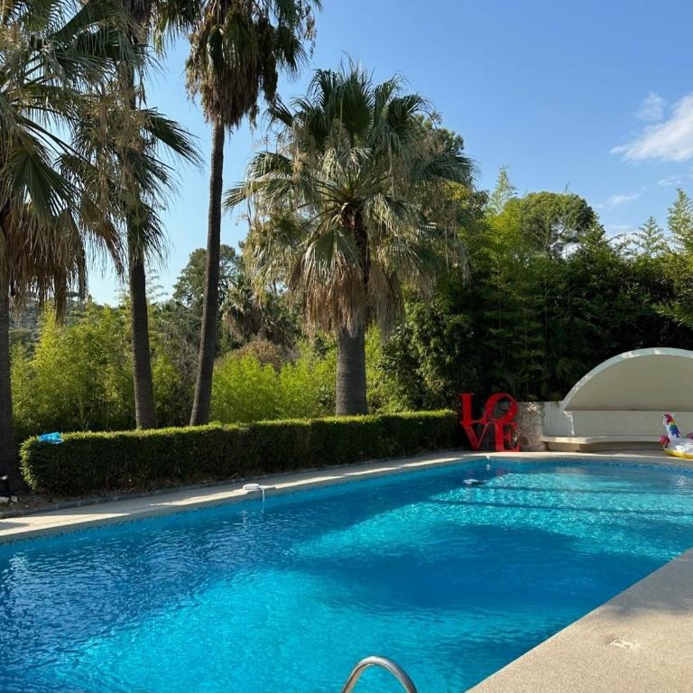 Villa de luxe à Mougins - Villa avec Piscine Privée - 40