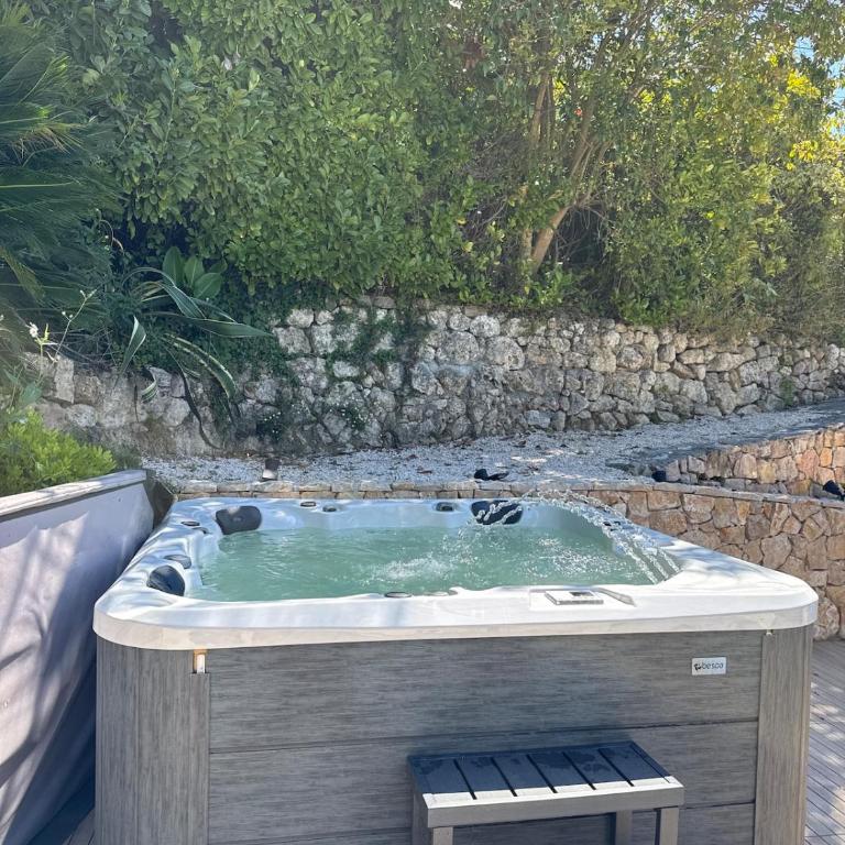 Villa de luxe à Mougins - Villa avec Piscine Privée - 43