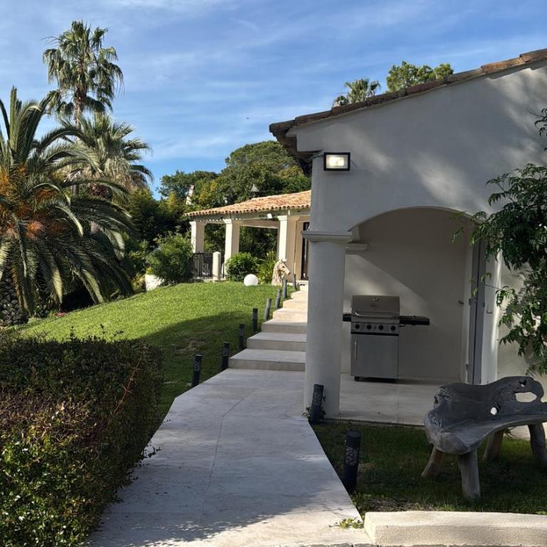 Villa de luxe à Mougins - Villa avec Piscine Privée - 51