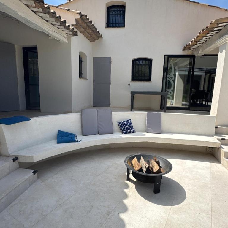 Villa de luxe à Mougins - Villa avec Piscine Privée - 54