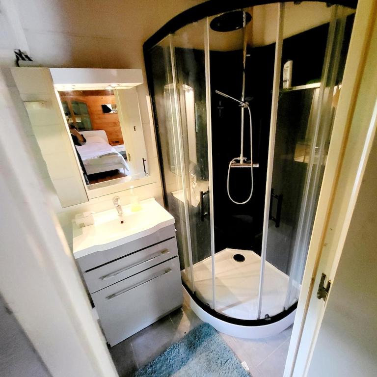 Villa de luxe à Mougins - Villa avec Piscine Privée - 60