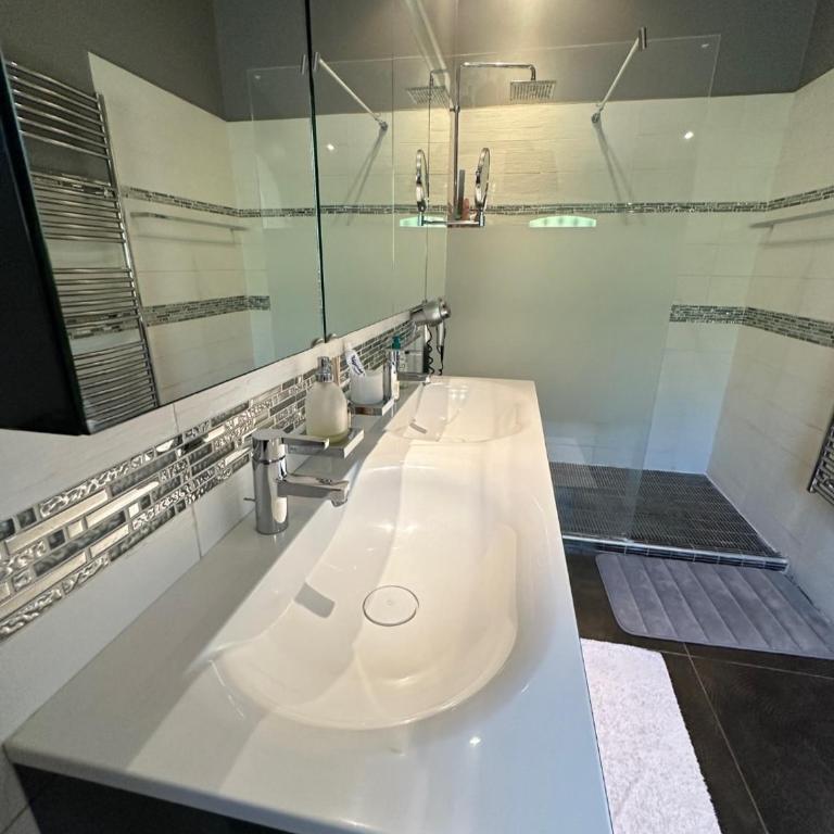 Villa de luxe à Mougins - Villa avec Piscine Privée - 63