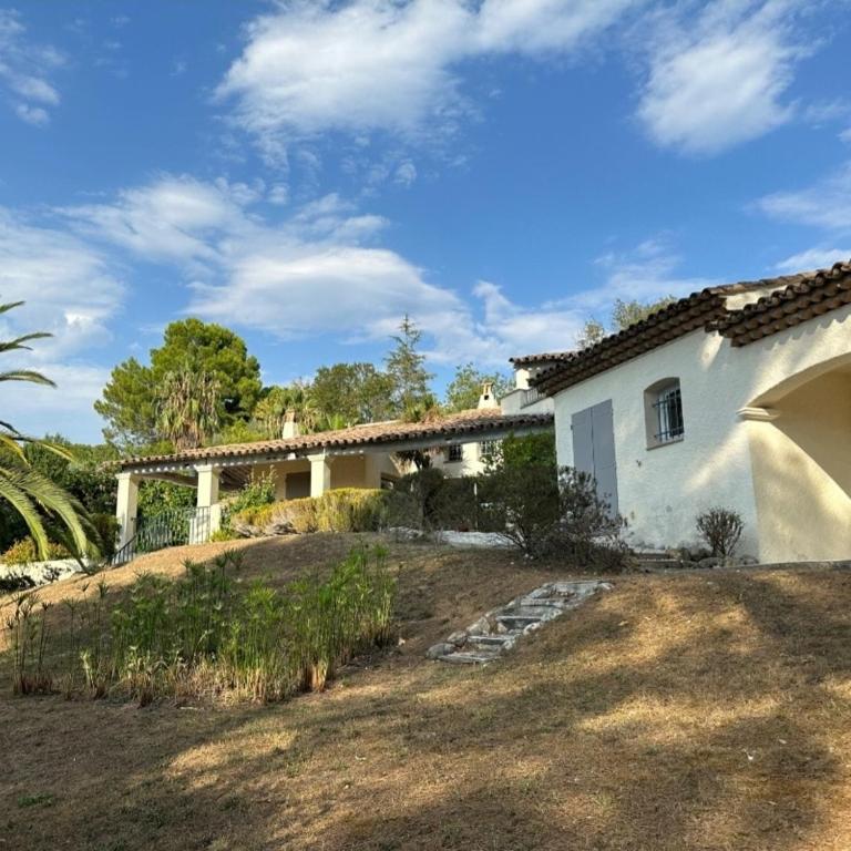 Villa de luxe à Mougins - Villa avec Piscine Privée - 66