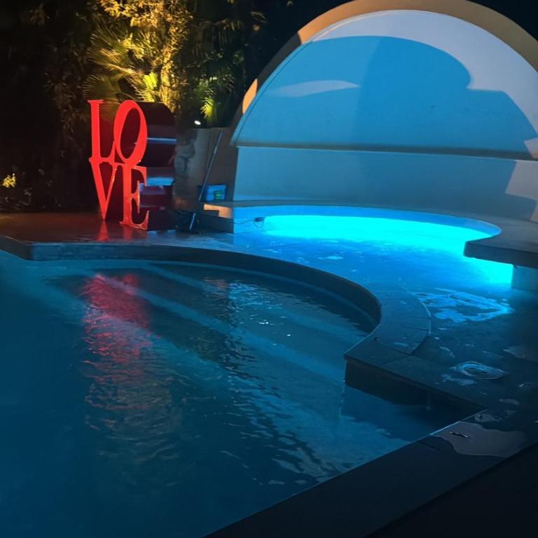 Villa de luxe à Mougins - Villa avec Piscine Privée - 69