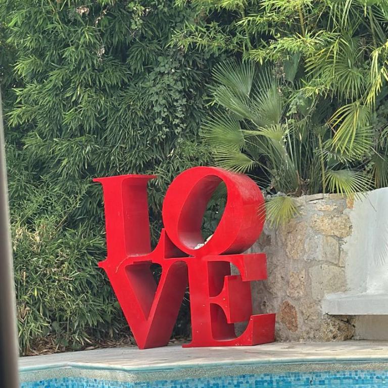 Villa de luxe à Mougins - Villa avec Piscine Privée - 74