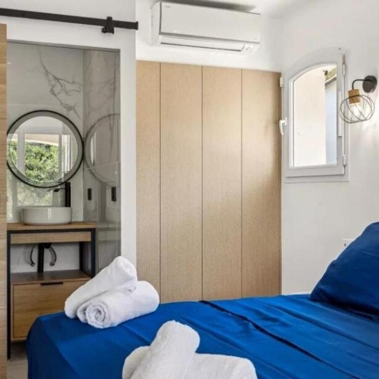 Villa de luxe à Mougins - Villa avec Piscine Privée - 81