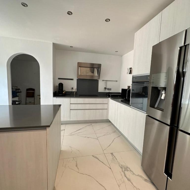 Villa de luxe à Mougins - Villa avec Piscine Privée - 85