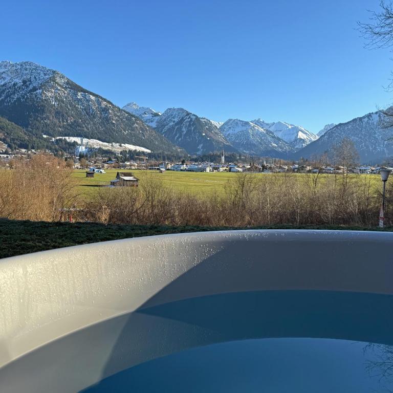 Klopfer Haus Oberstdorf - Haus mit 4 Schlafzimmern - 28