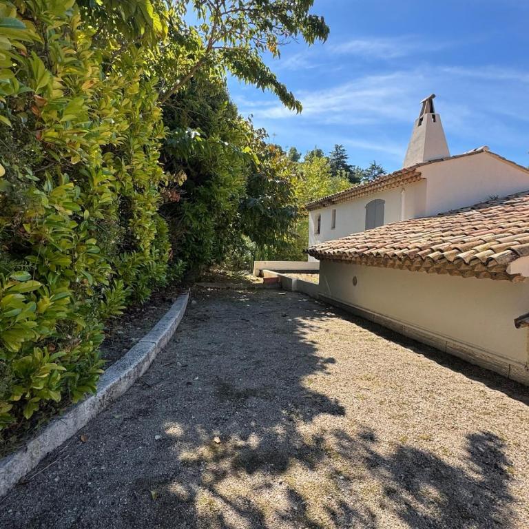 Villa de luxe à Mougins - Villa avec Piscine Privée - 86