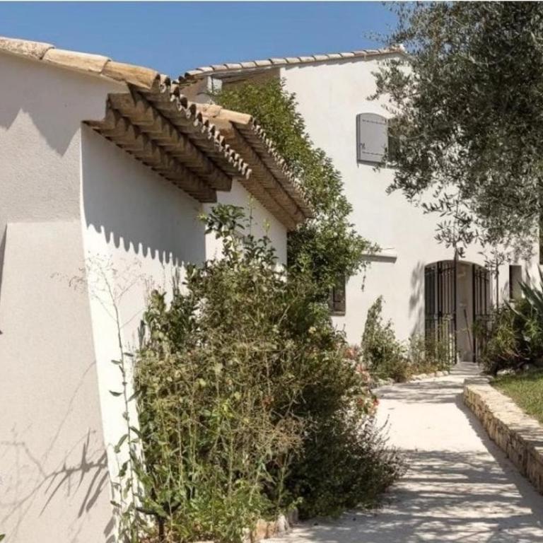 Villa de luxe à Mougins - Villa avec Piscine Privée - 88