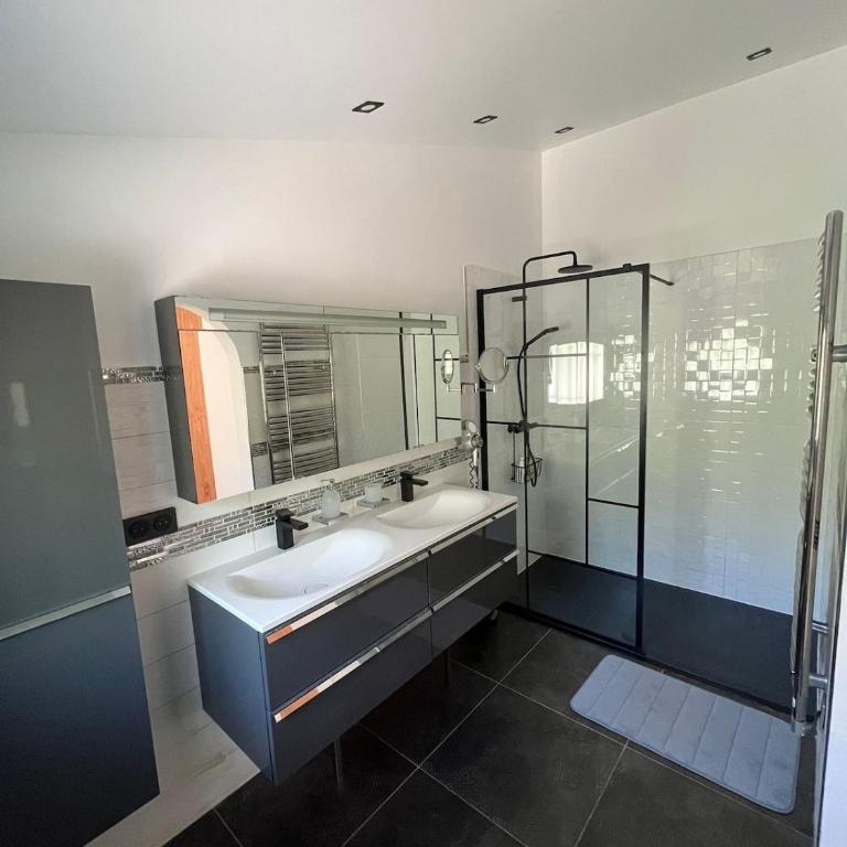 Villa de luxe à Mougins - Villa avec Piscine Privée - 89