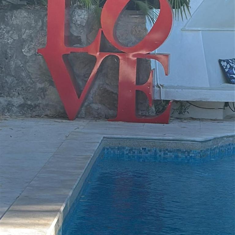 Villa de luxe à Mougins - Villa avec Piscine Privée - 92