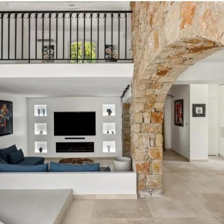 Villa de luxe à Mougins - Villa avec Piscine Privée - 97