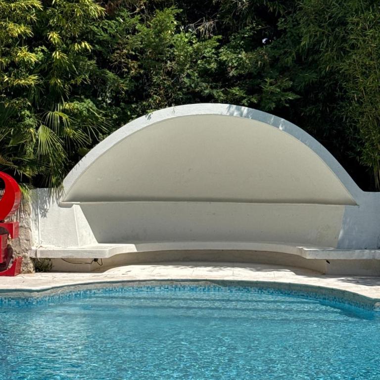 Villa de luxe à Mougins - Villa avec Piscine Privée - 99