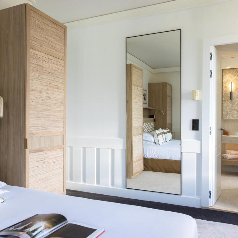 Hotel Royal-Riviera - Chambre Double - 3