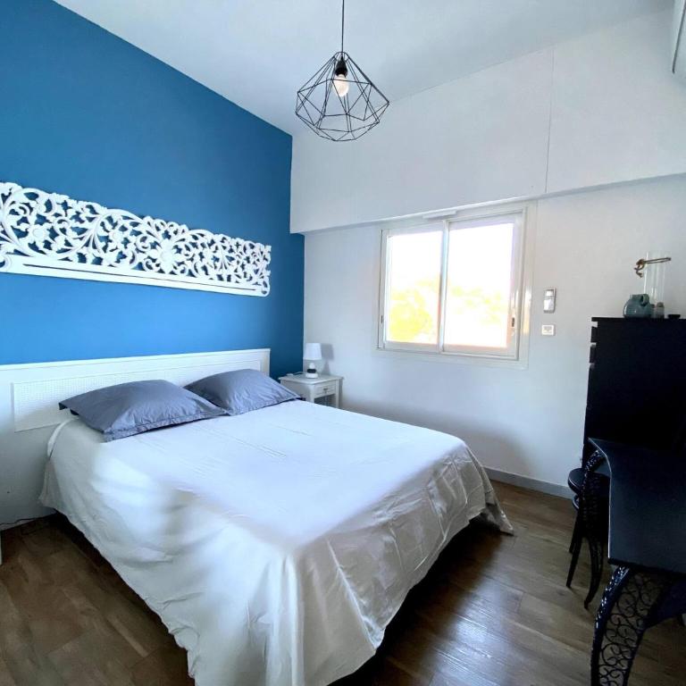 Cap Neree By Terrys Homes - Apartamento de 2 dormitorios con terraza y vistas al mar - 8