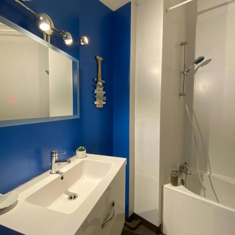 Cap Neree By Terrys Homes - Apartamento de 2 dormitorios con terraza y vistas al mar - 9