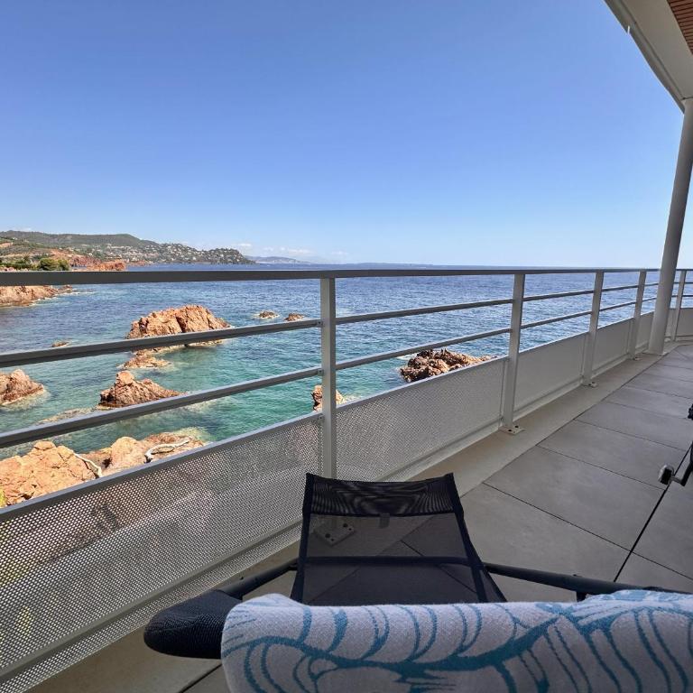 Cap Neree By Terrys Homes - Apartamento de 2 dormitorios con terraza y vistas al mar - 11