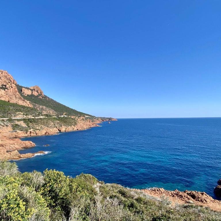Cap Neree By Terrys Homes - Apartamento de 2 dormitorios con terraza y vistas al mar - 16