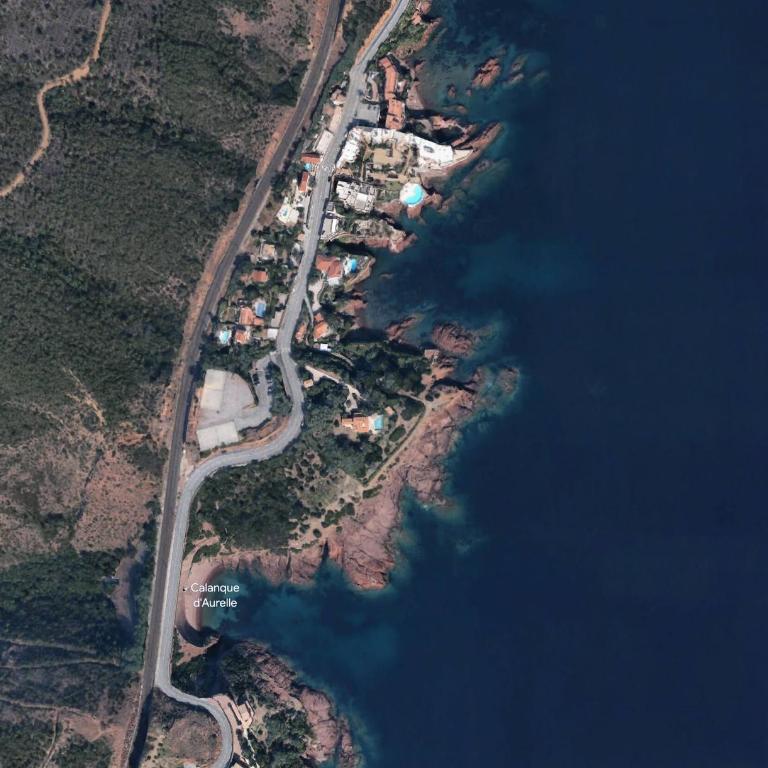 Cap Neree By Terrys Homes - Apartamento de 2 dormitorios con terraza y vistas al mar - 19
