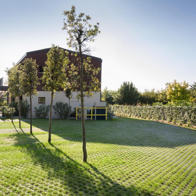 Villa Carlotta - Appartamento con 2 Camere da Letto e con Vista - 14