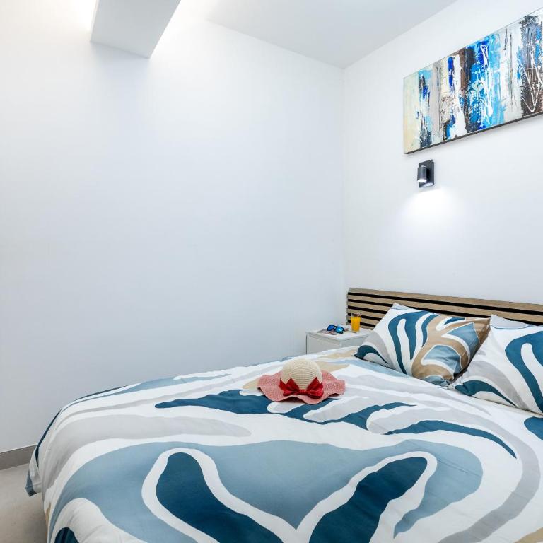 3 Charming Apartment in Las Americas - Apartamento - 44