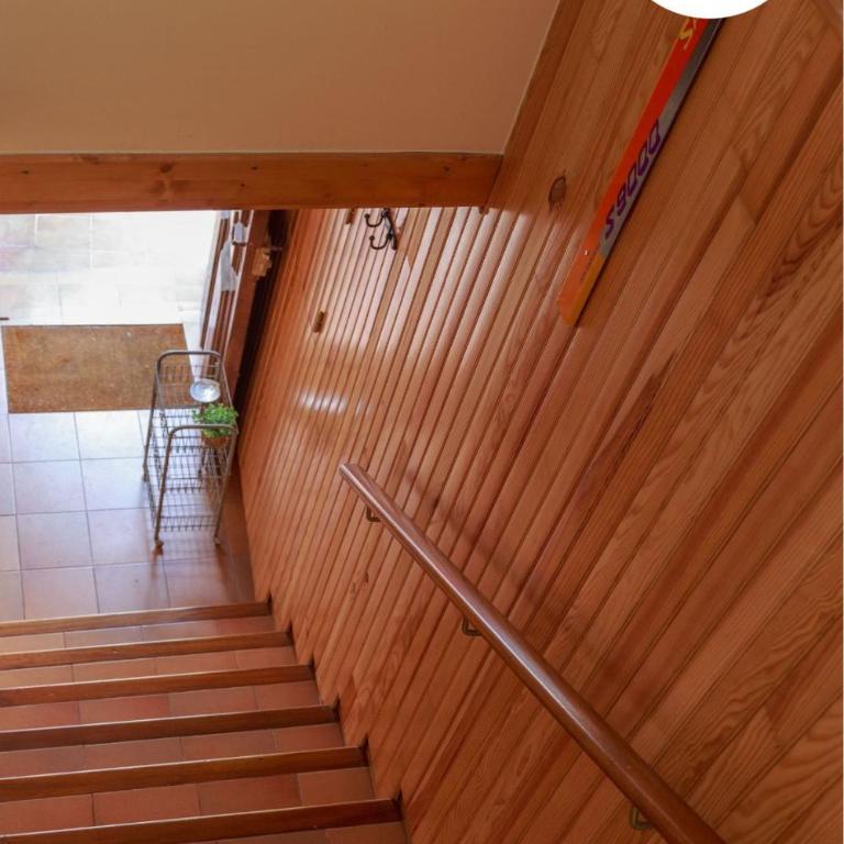 Chalet en Provence avec terrasse dans le village - Two-Bedroom Villa - 23