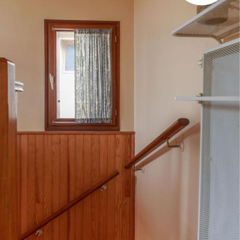 Chalet en Provence avec terrasse dans le village - Two-Bedroom Villa - 24