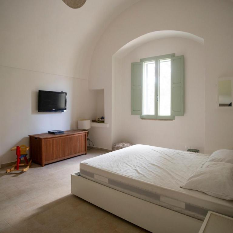 Villa Delia in campagna - Casa con 3 Camere da Letto - 26