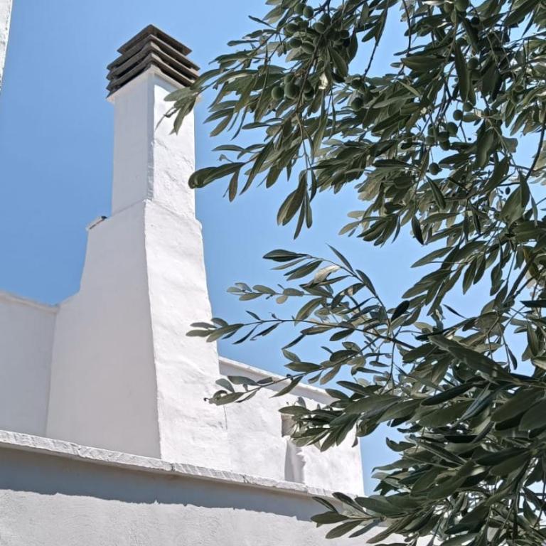 Villa Delia in campagna - Casa con 3 Camere da Letto - 17