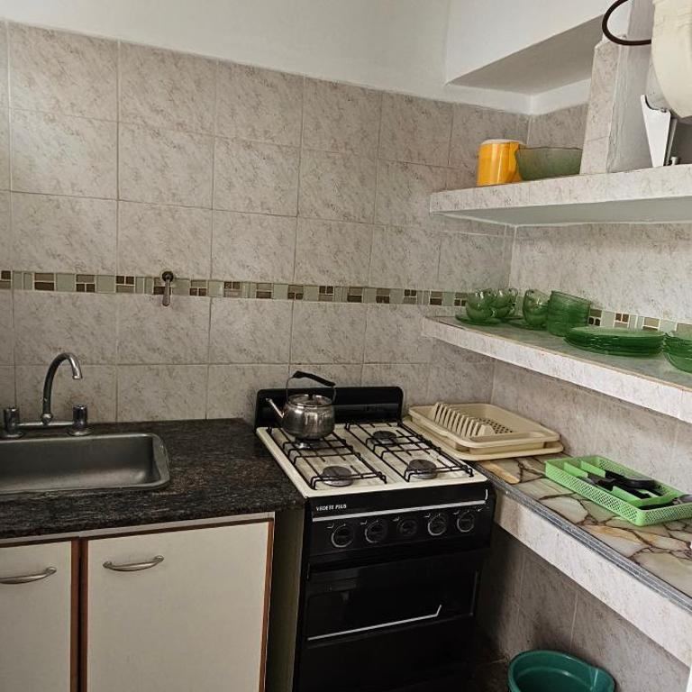 San Clemente Centro II - One-Bedroom Apartment - 7