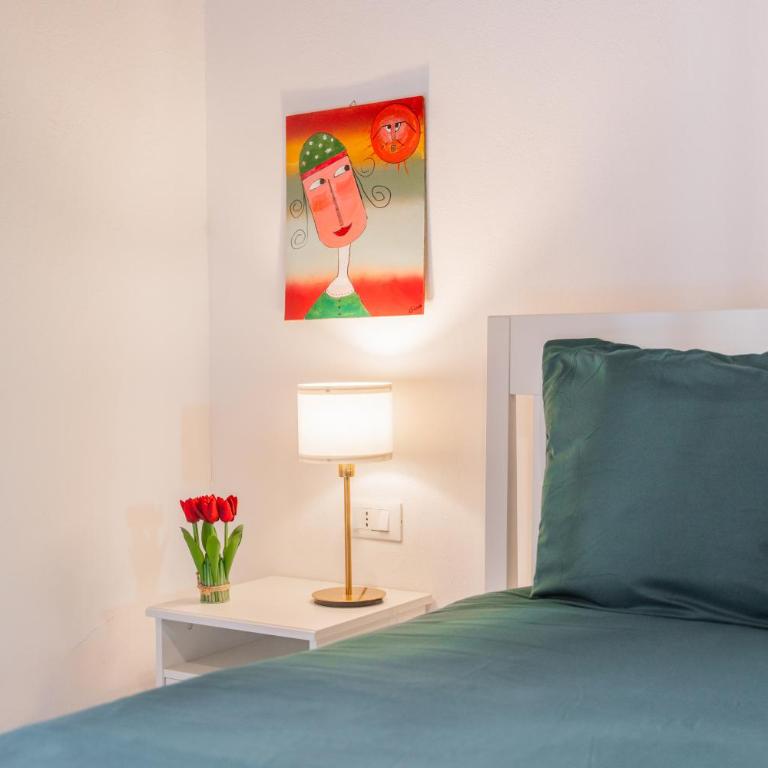 7th Floor - Farina - Appartamento con 1 Camera da Letto - 17