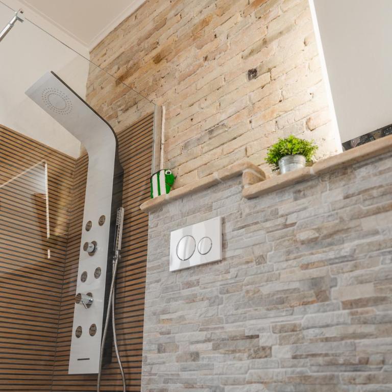 7th Floor - Farina - Appartamento con 1 Camera da Letto - 21
